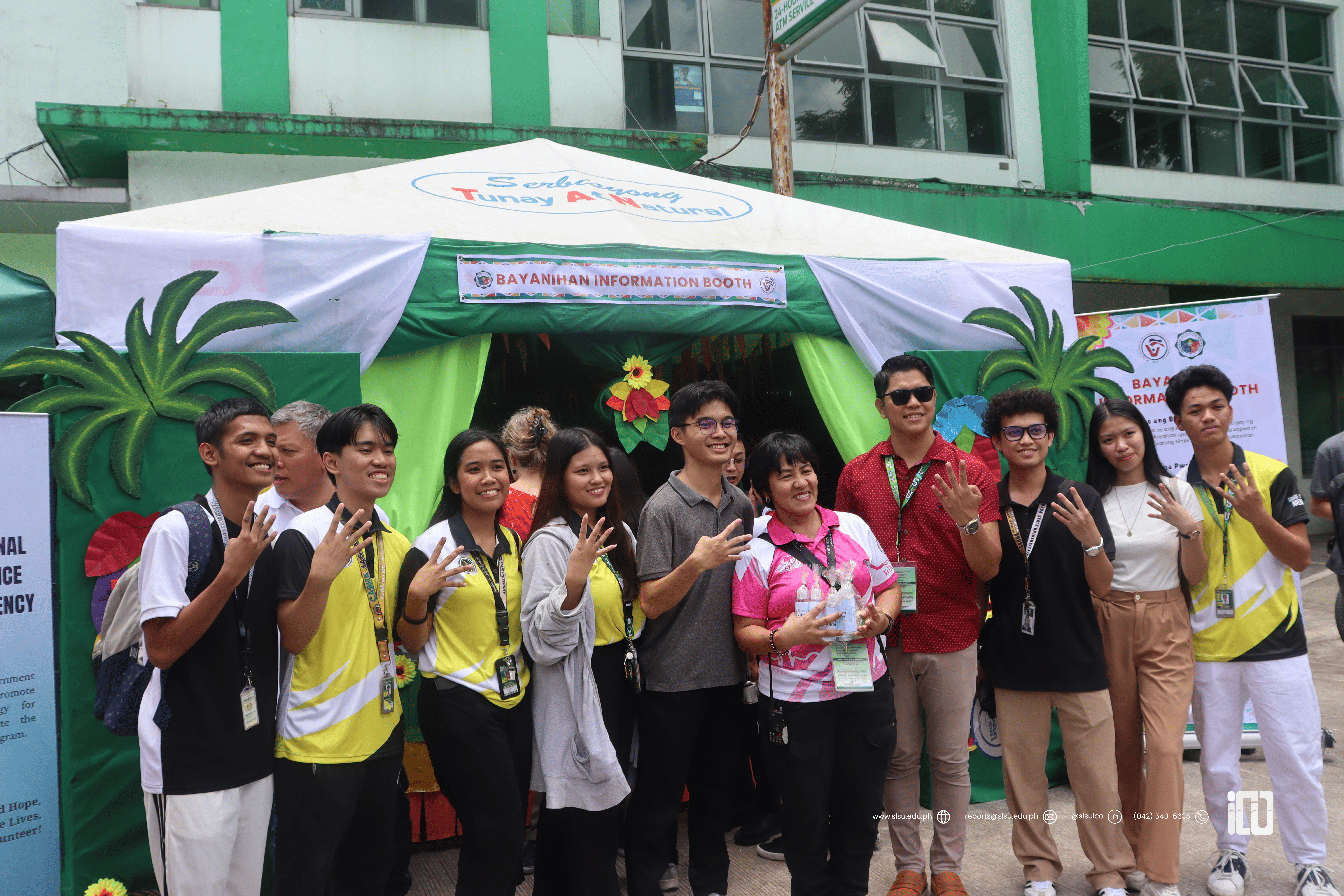 PNVSCA, SLSU launch VADFI (19)